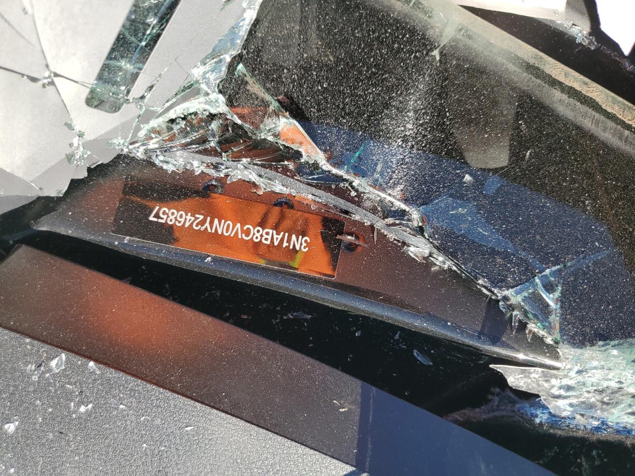 Nissan Sentra Sv Image 8