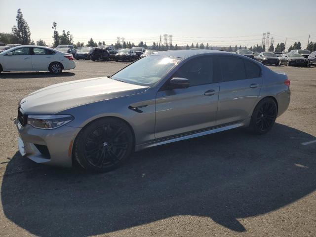  Salvage BMW M Series