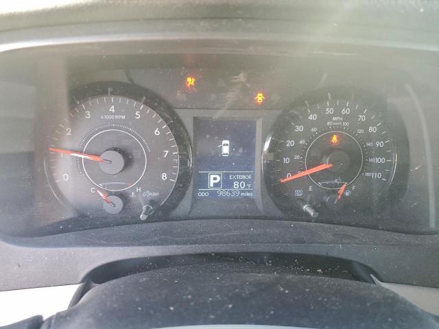 Toyota Sienna Le Image 5