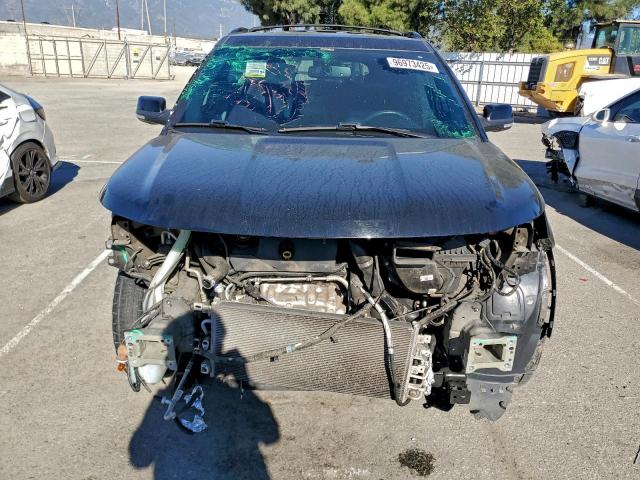 Ford Explorer Sport Image 3