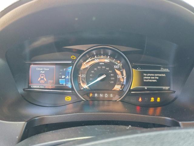 Ford Explorer Sport Image 11