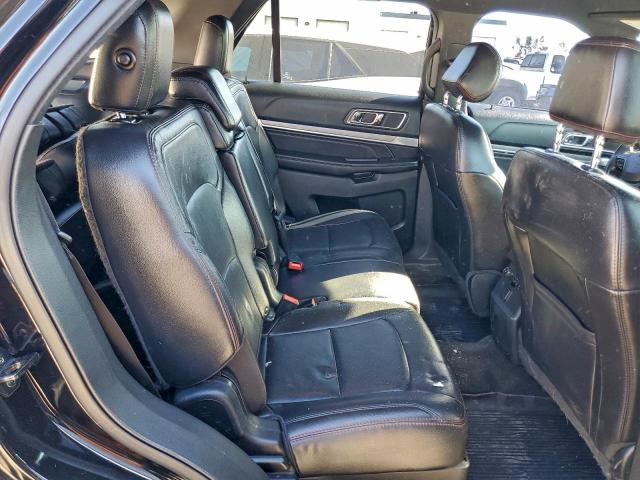 Ford Explorer Sport Image 6