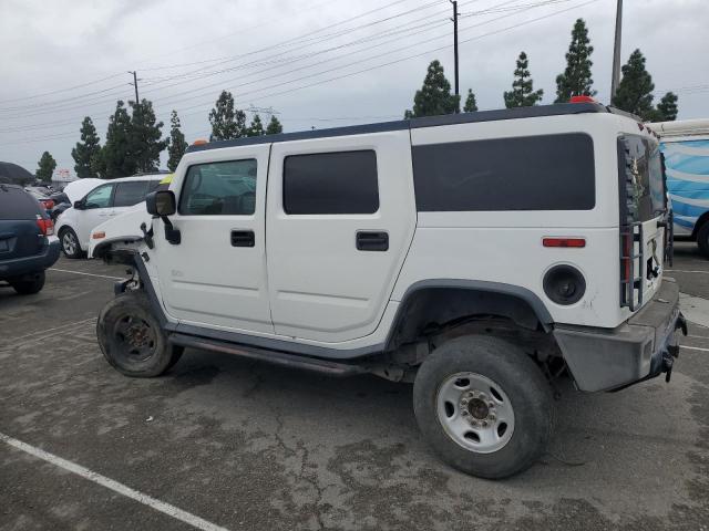 HUMMER H2 Image 5