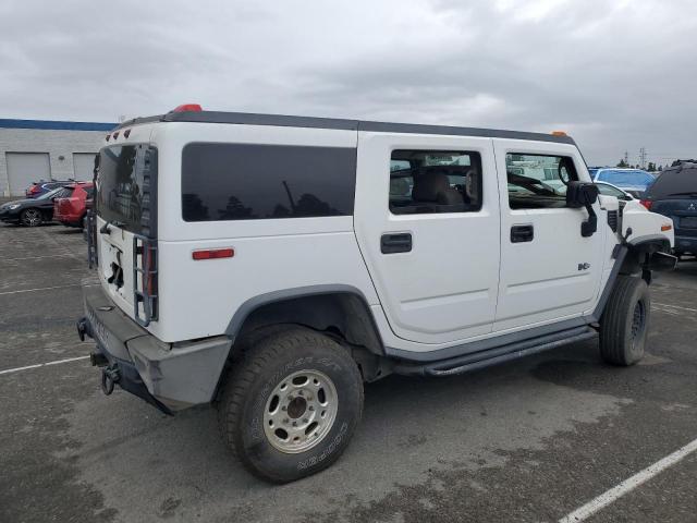 HUMMER H2 Image 13