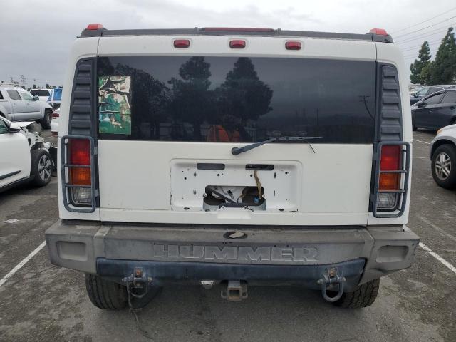 HUMMER H2 Image 10