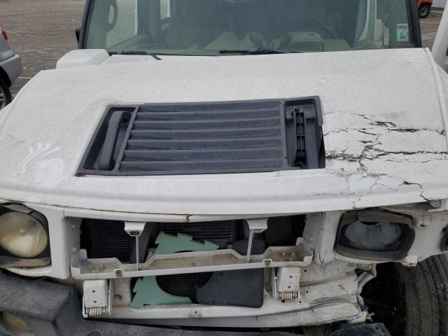 HUMMER H2 Image 11