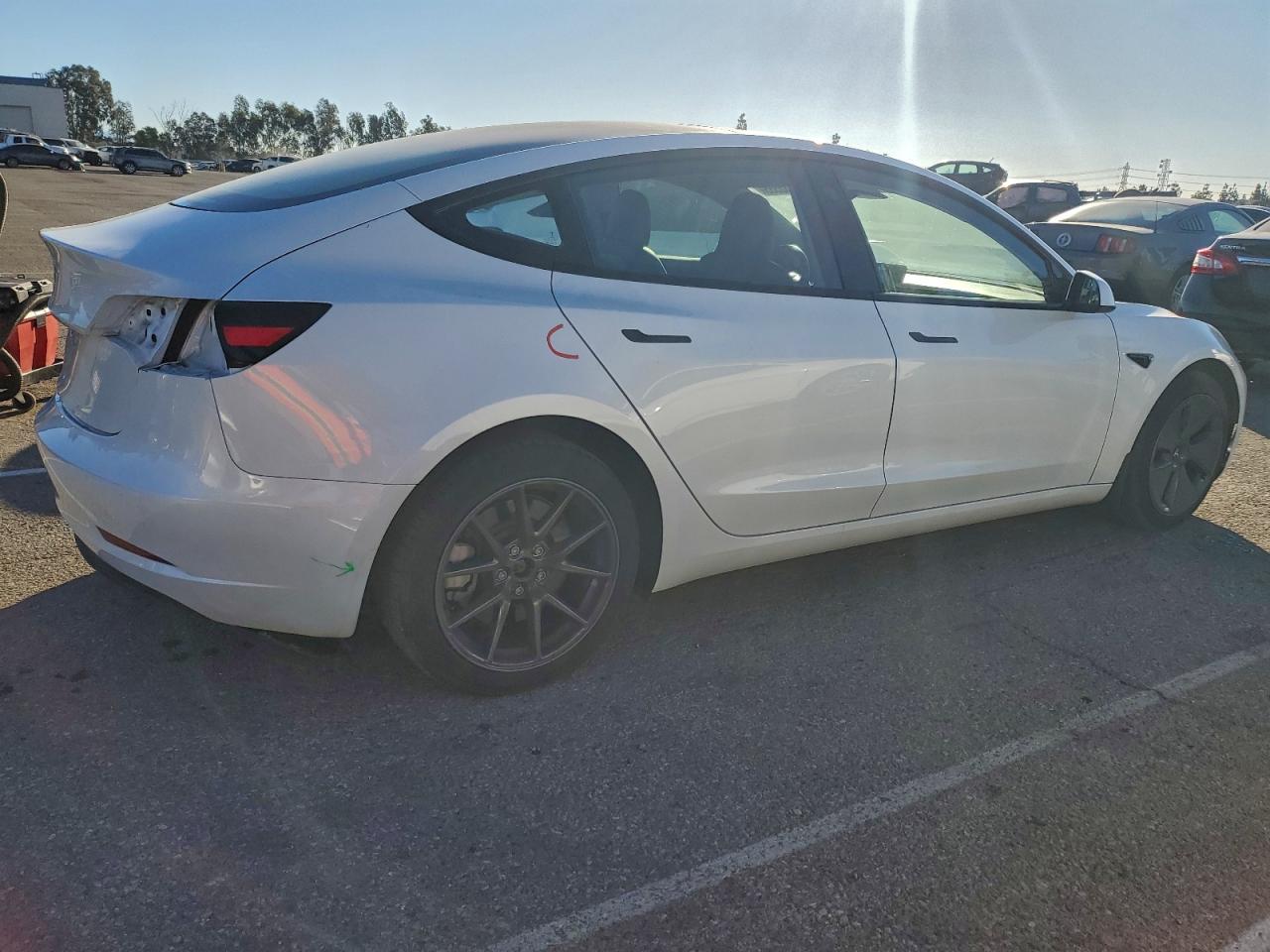 Tesla Model 3 Image 2