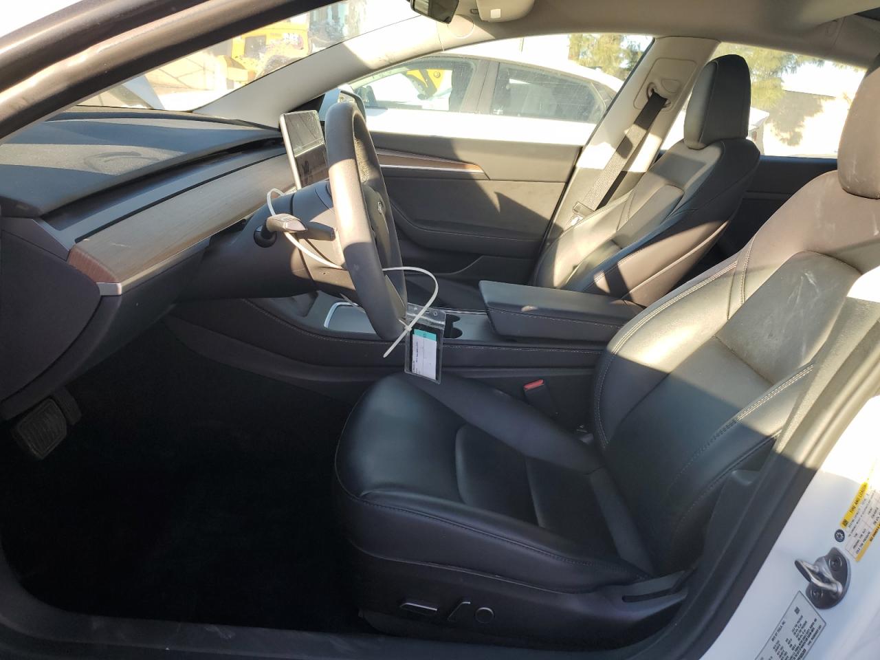 Tesla Model 3 Image 6