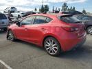 Mazda 3 Touring Image 7