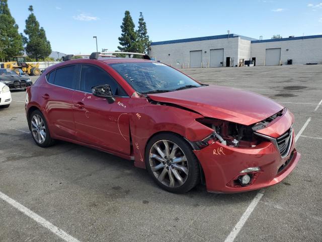 Mazda 3 Touring Image 5