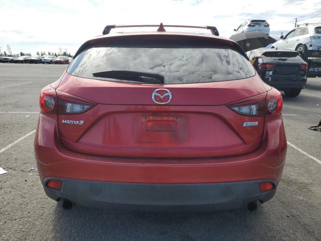 Mazda 3 Touring Image 9