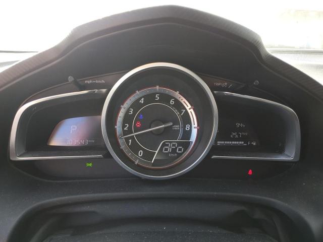 Mazda 3 Touring Image 8