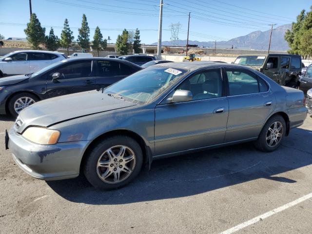  Salvage Acura TL
