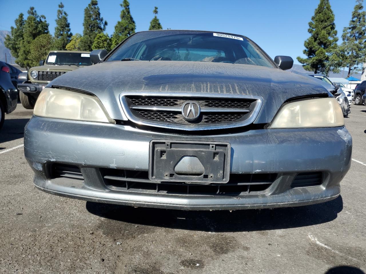 Acura TL Image 10