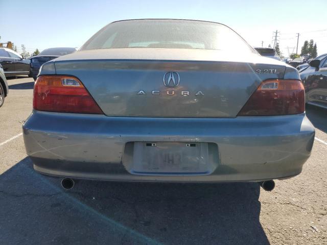 Acura TL Image 5