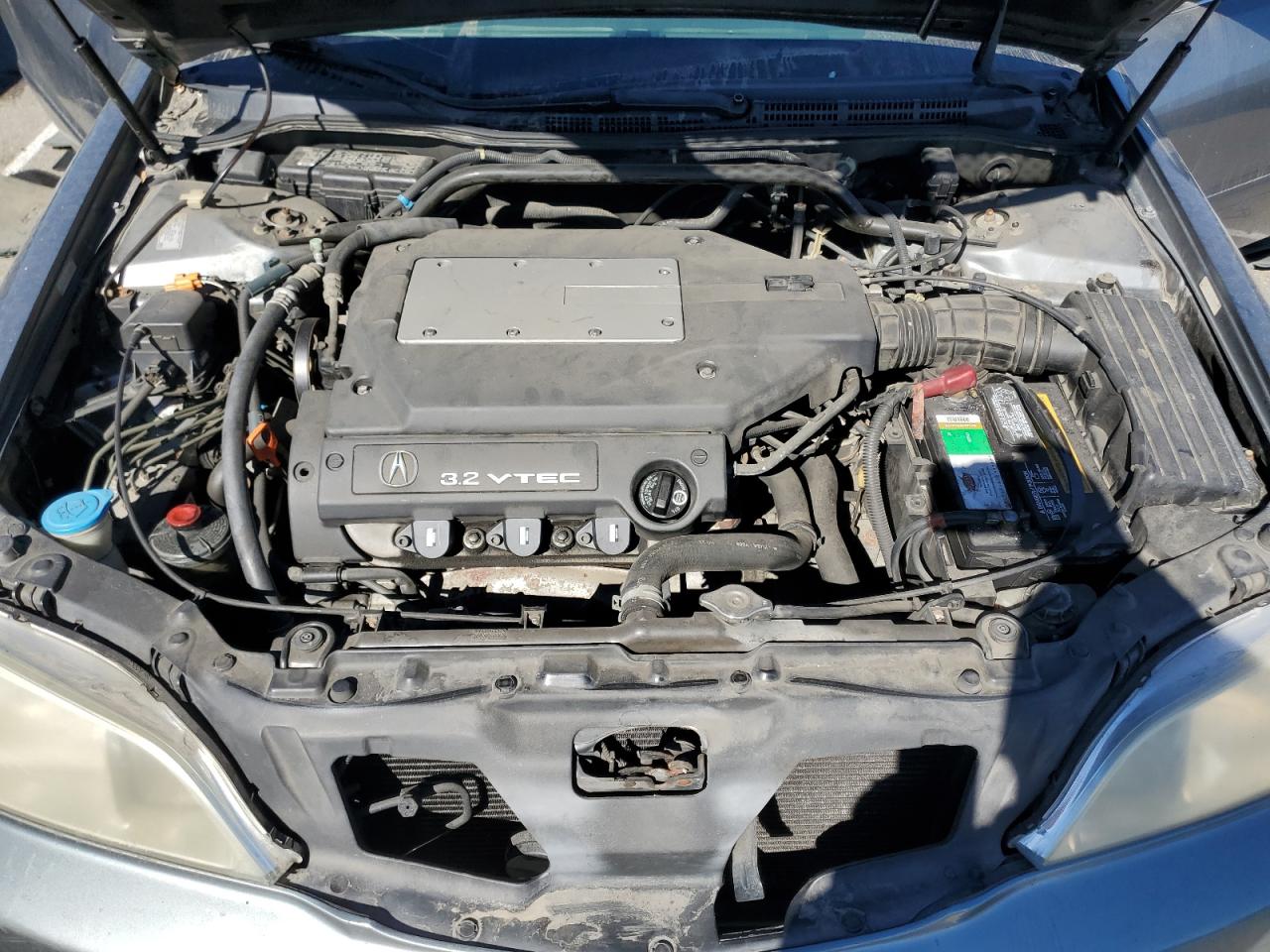 Acura TL Image 12