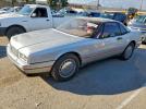 Cadillac Allante Image 1
