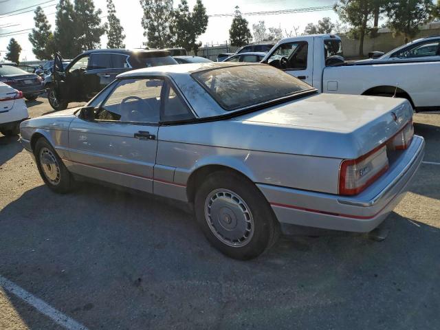 Cadillac Allante Image 2