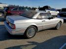 Cadillac Allante Image 5