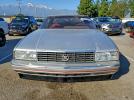 Cadillac Allante Image 6