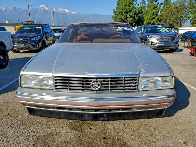 Cadillac Allante Image 6