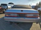 Cadillac Allante Image 3