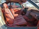 Cadillac Allante Image 8