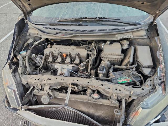 Honda Civic Lx Image 11