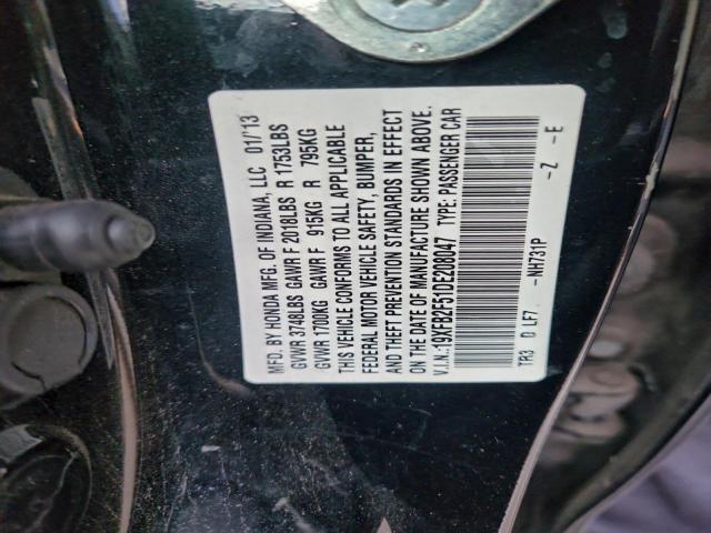 Honda Civic Lx Image 4