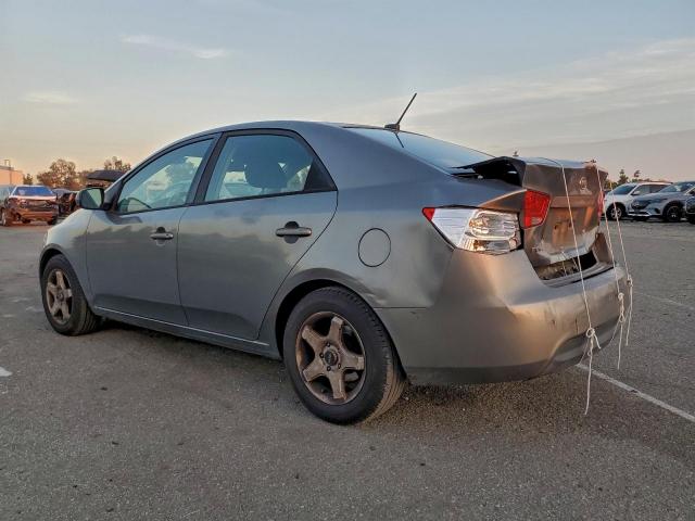 Kia Forte Ex Image 4