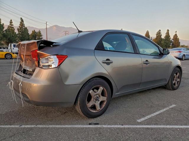 Kia Forte Ex Image 6