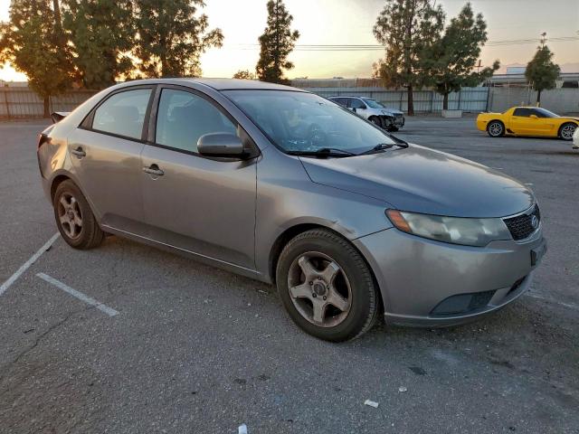 Kia Forte Ex Image 8