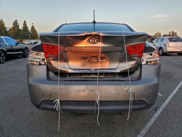 Kia Forte Ex Image 7