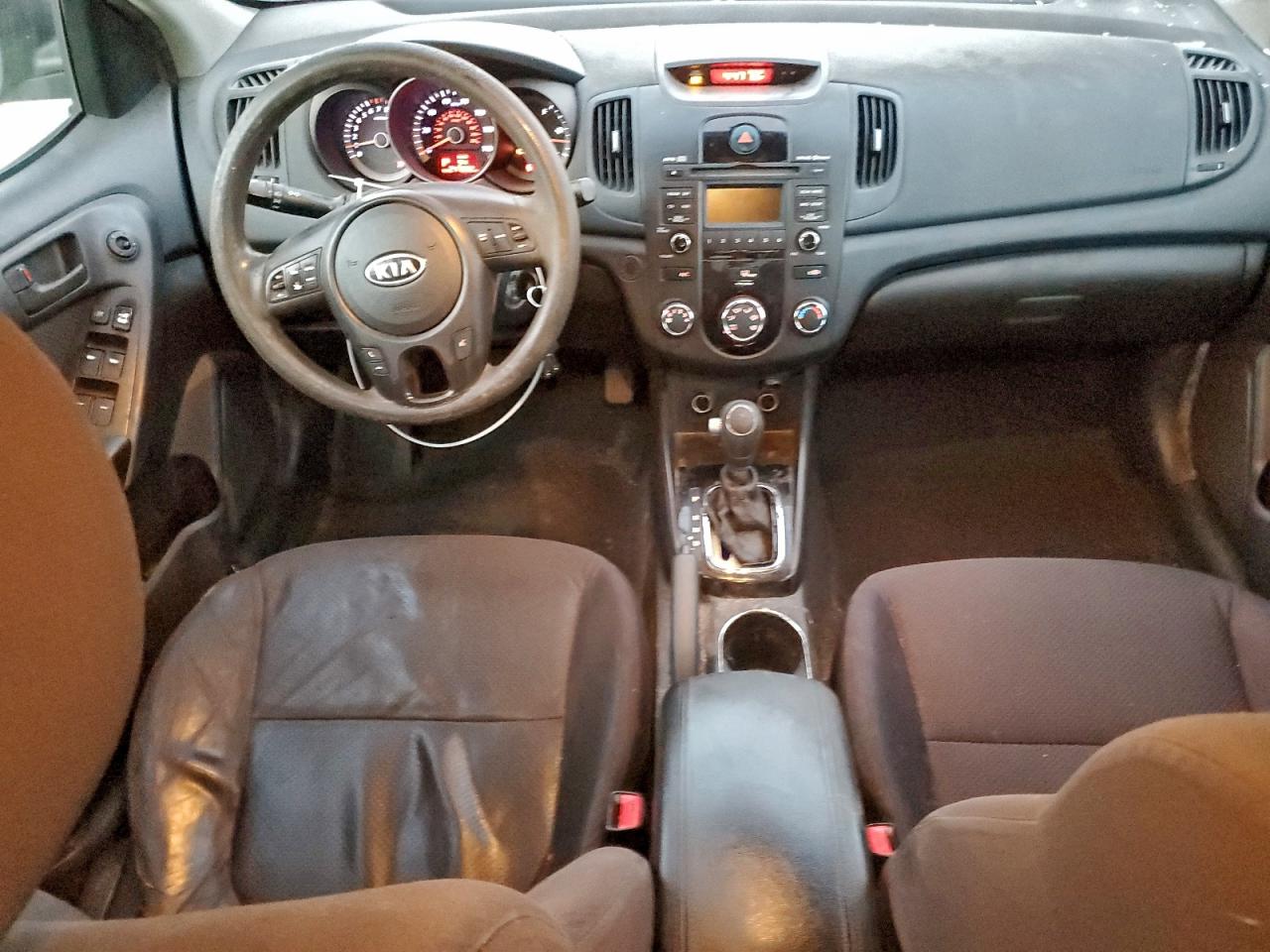 Kia Forte Ex Image 3