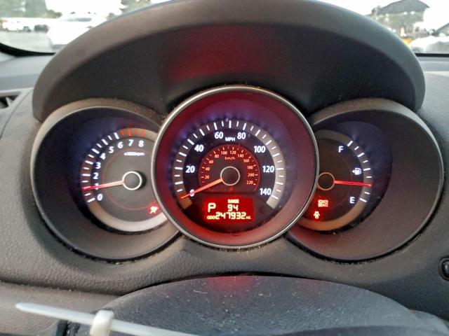 Kia Forte Ex Image 10