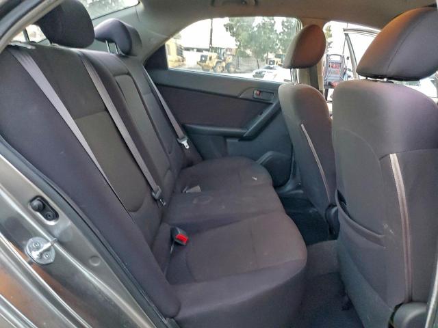 Kia Forte Ex Image 11