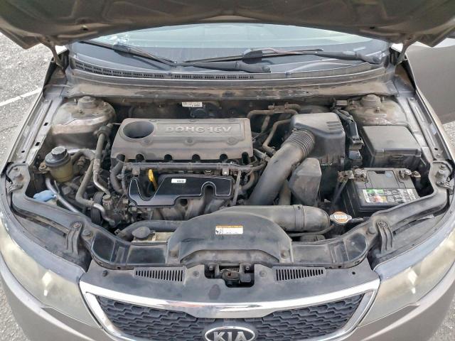 Kia Forte Ex Image 2