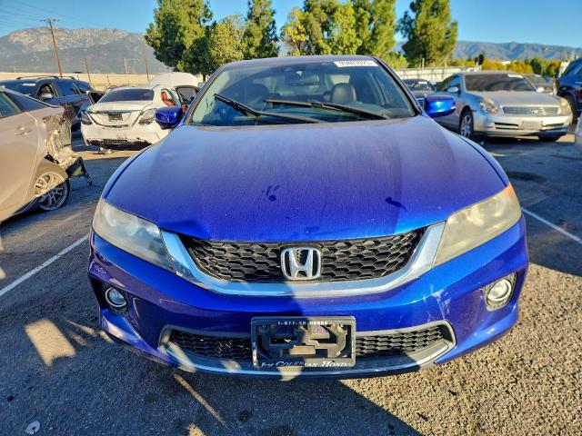 Honda Accord Exl Image 4