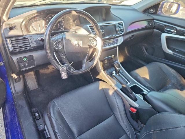 Honda Accord Exl Image 2