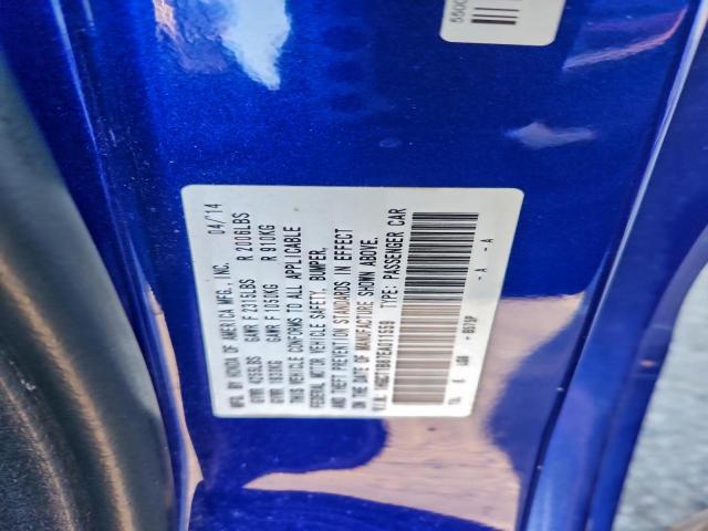 Honda Accord Exl Image 6