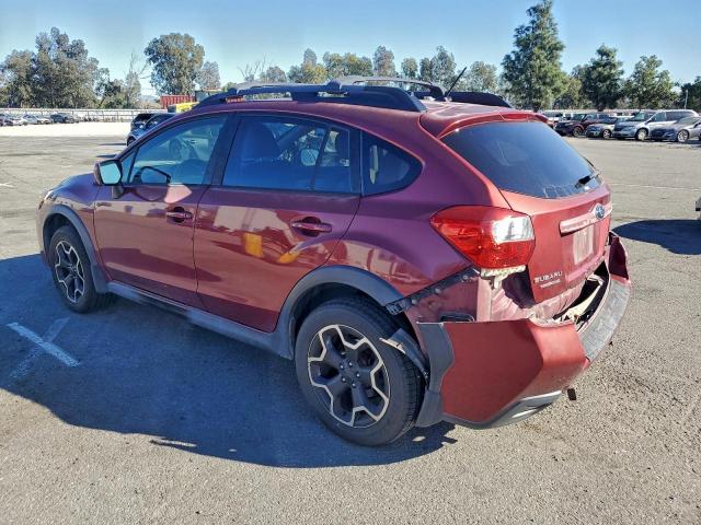 Subaru Xv 2.0 Premium Image 2