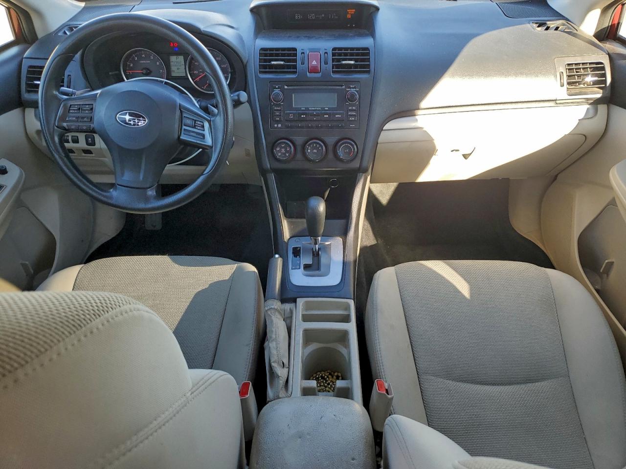 Subaru Xv 2.0 Premium Image 4