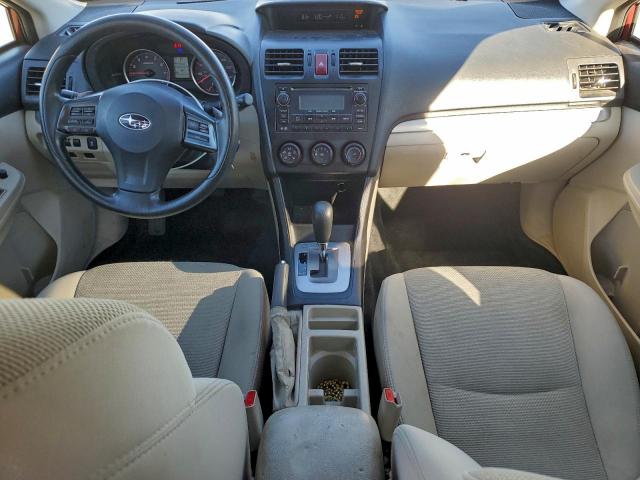 Subaru Xv 2.0 Premium Image 4