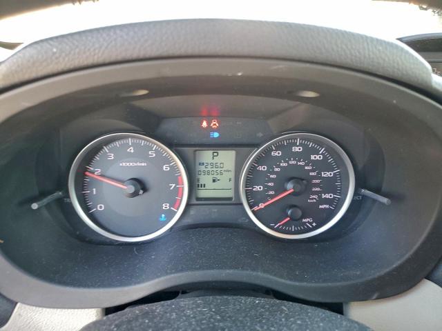 Subaru Xv 2.0 Premium Image 11