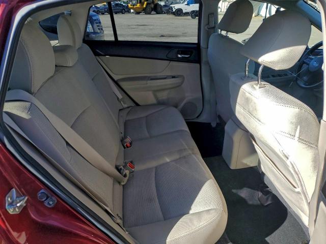 Subaru Xv 2.0 Premium Image 9