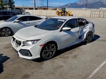  Salvage Assembly Kitcar