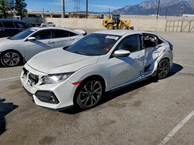  Salvage Assembly Kitcar