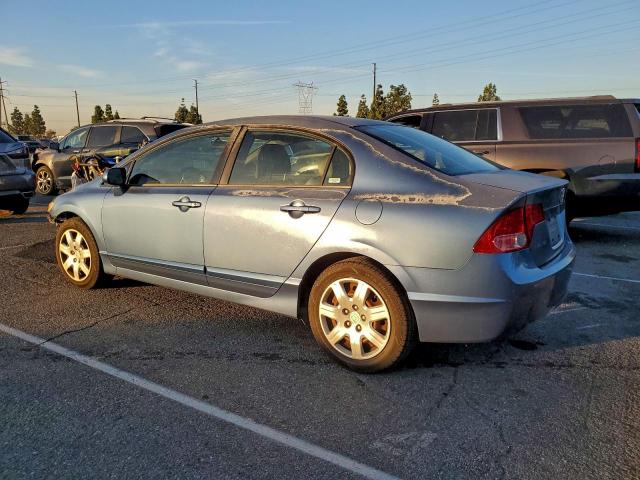 Honda Civic Lx Image 2