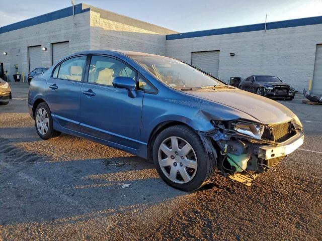 Honda Civic Lx Image 4