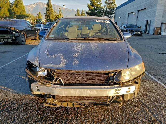 Honda Civic Lx Image 8